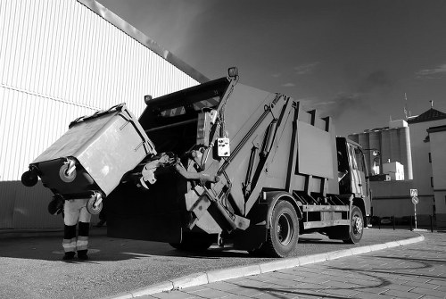 Furniture clearance service in Thamesmead