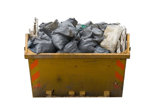 Benefits of professional waste removal services for Thamesmead businesses