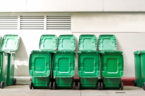 Eco-friendly garden disposal methods