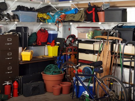 Detailed assessment for flat clearance in Thamesmead